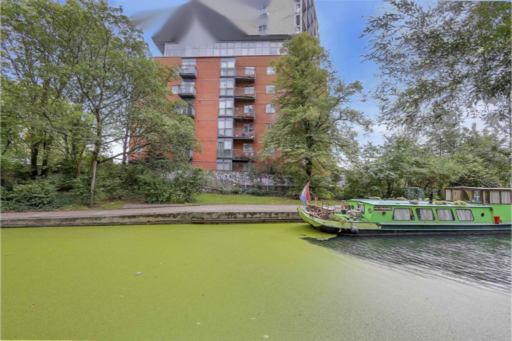 Appartamento a Londra, Regno Unito, 49 m² - foto 4