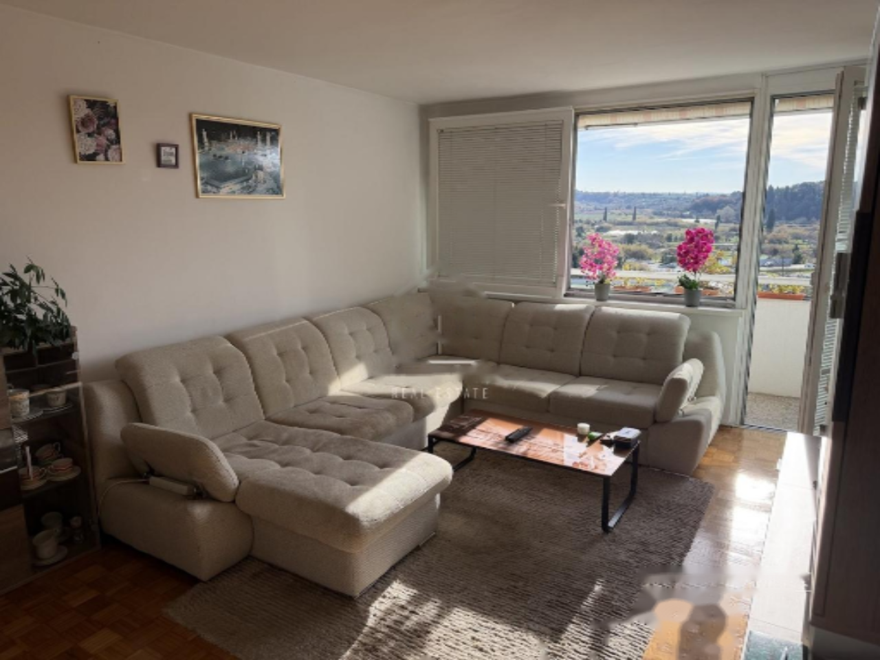 Piso en Lucija, Eslovenia, 91 m² - imagen 4