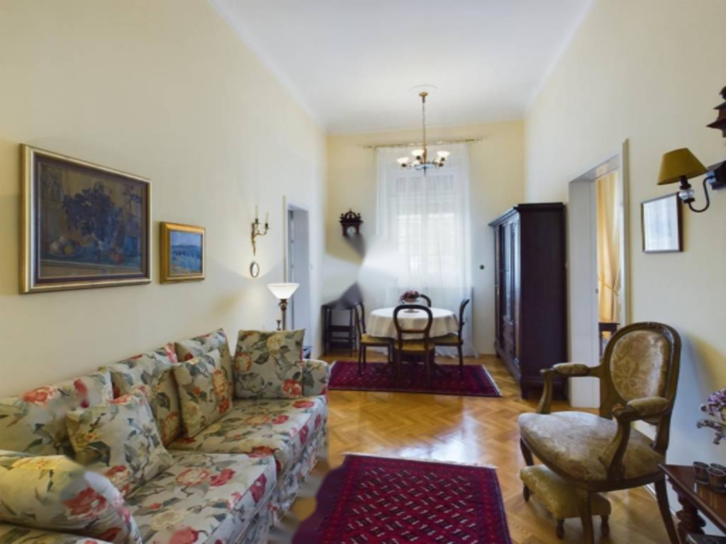 Appartement à Opatija, Croatie, 70 m² - image 4
