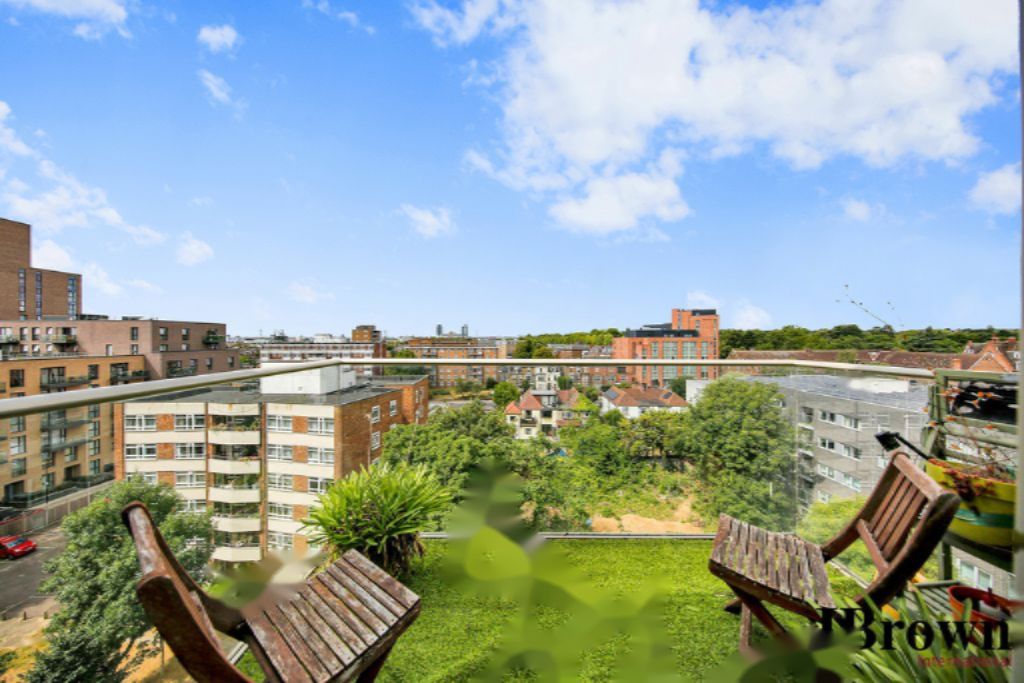 Appartement à Londres, Royaume-Uni, 49 m² - image 4