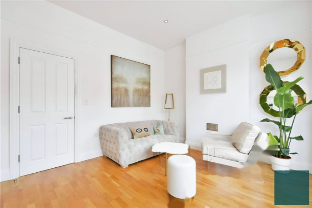 Appartement à Londres, Royaume-Uni, 46 m² - image 4