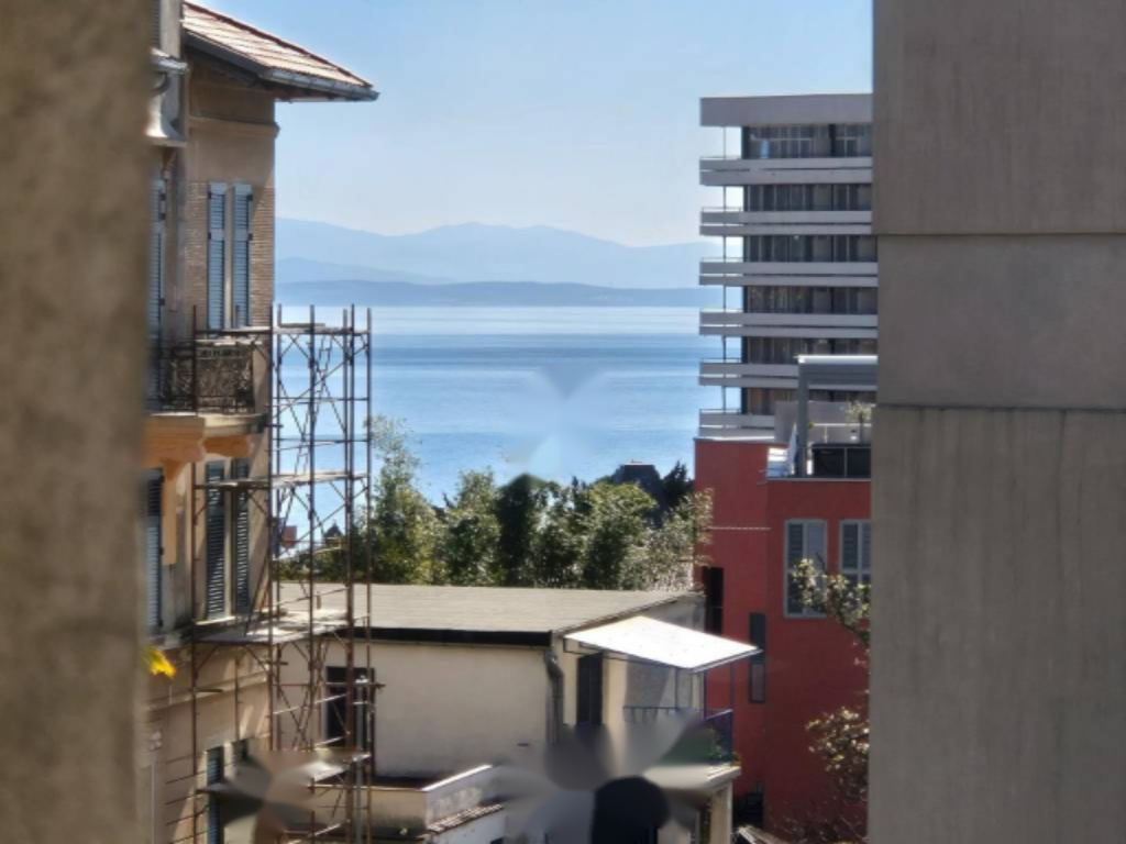 Appartement à Opatija, Croatie, 89 m² - image 4