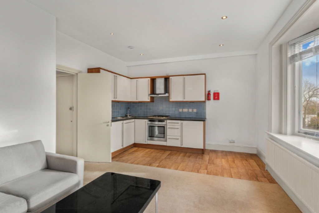 Wohnung in London, Großbritannien, 37 m² - Foto 4