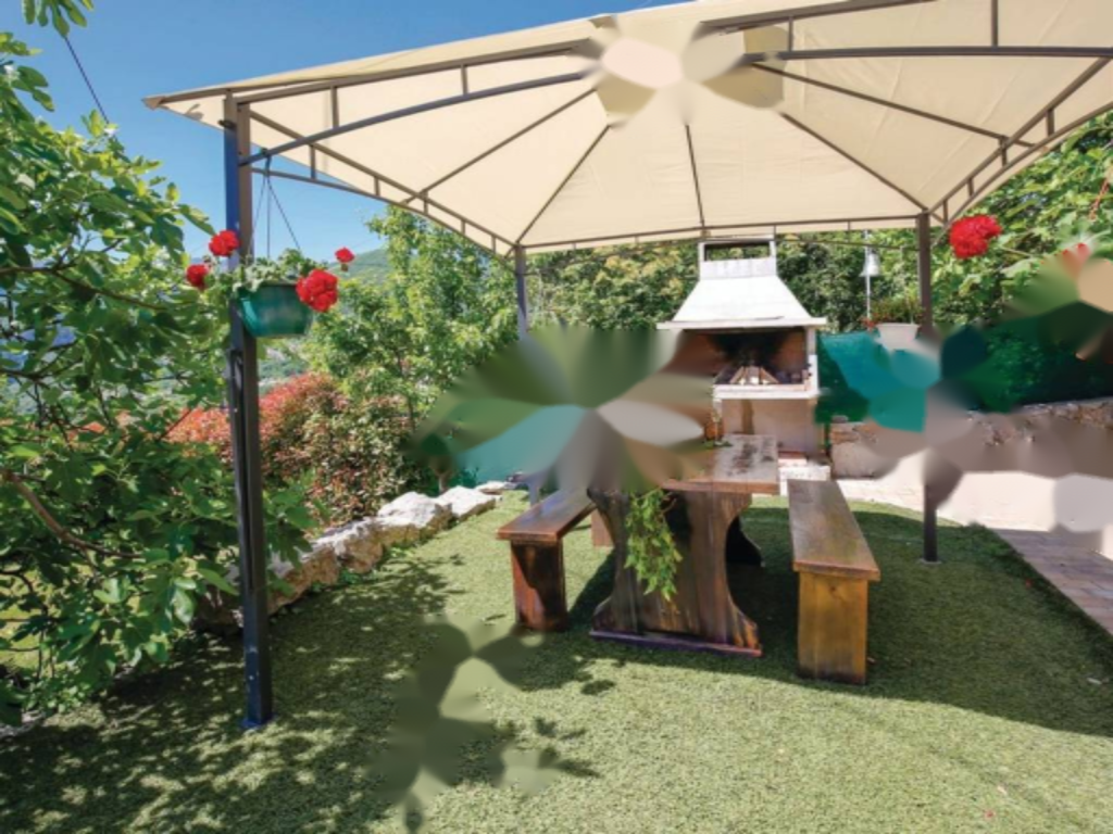 Haus in Opatija, Kroatien, 1 500 m² - Foto 4