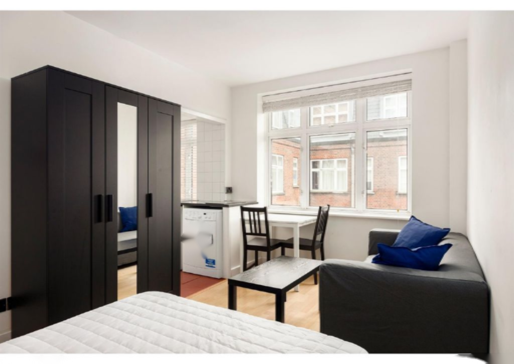 Appartement à Londres, Royaume-Uni, 22 m² - image 4