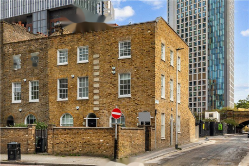 Flat in London, United Kingdom, 39 m² - picture 4