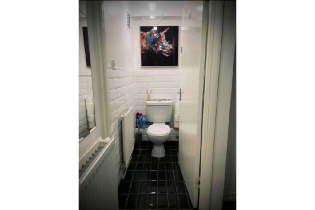 Appartamento a Londra, Regno Unito, 57 m² - foto 4