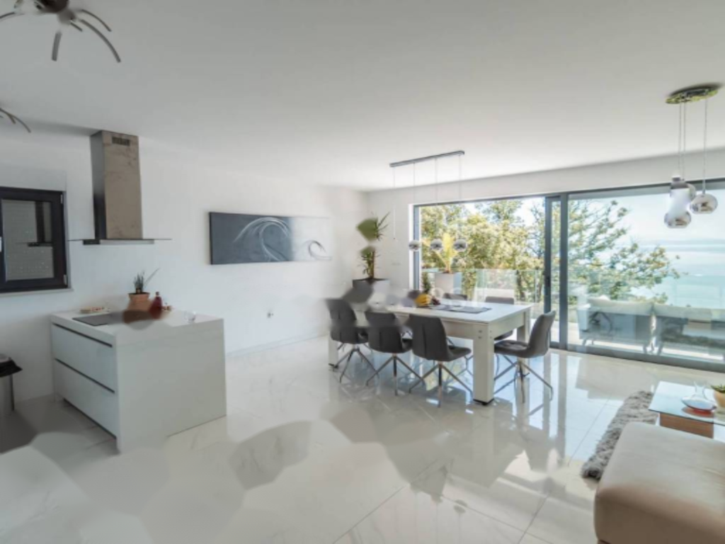 Maison à Opatija, Croatie, 250 m² - image 4