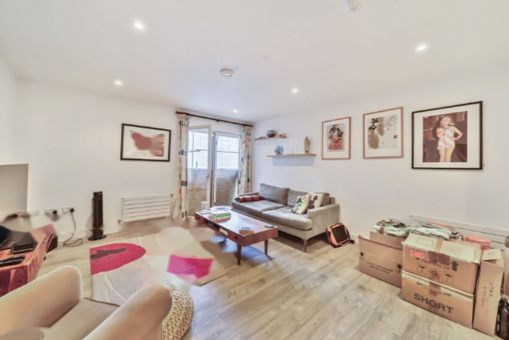 Appartamento a Londra, Regno Unito, 61 m² - foto 4