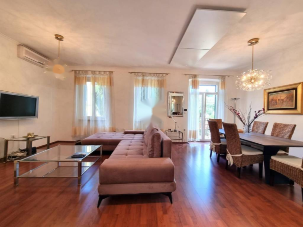 Wohnung in Opatija, Kroatien, 99 m² - Foto 4