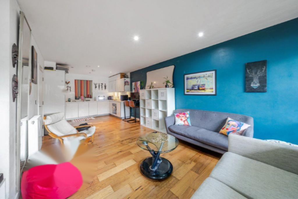 Piso en Londres, Reino Unido, 64 m² - imagen 4