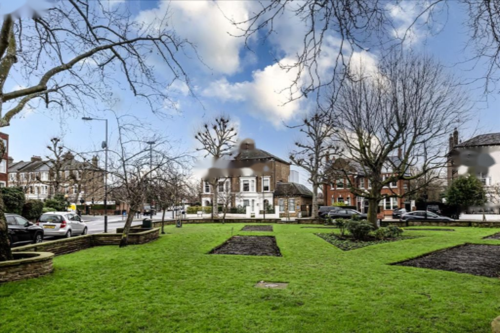 Wohnung in London, Großbritannien, 205 m² - Foto 4