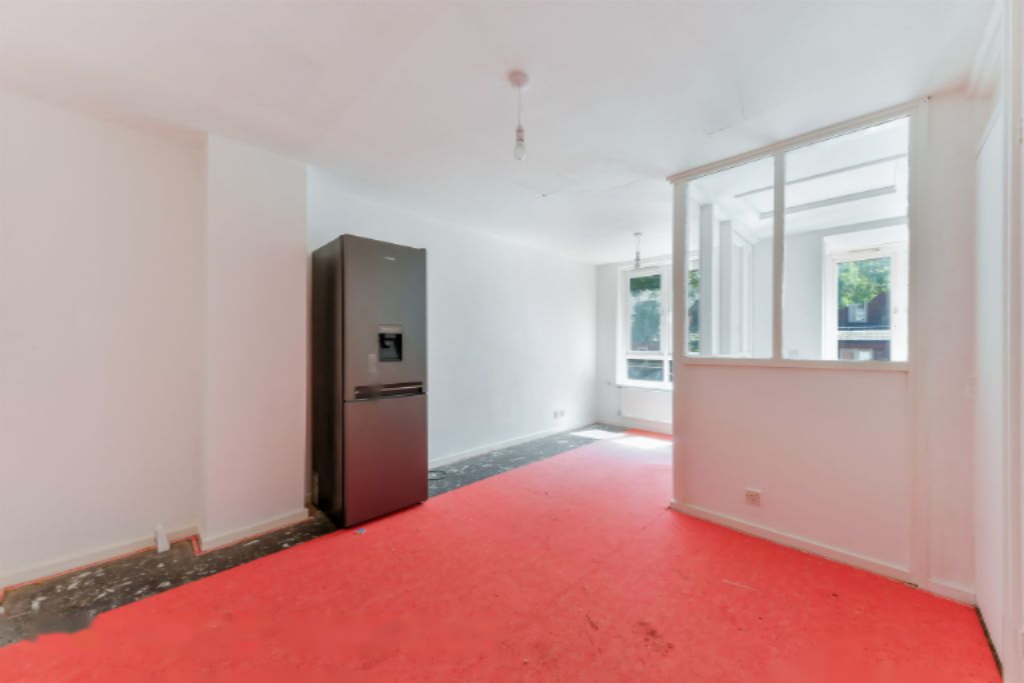 Wohnung in London, Großbritannien, 48 m² - Foto 4