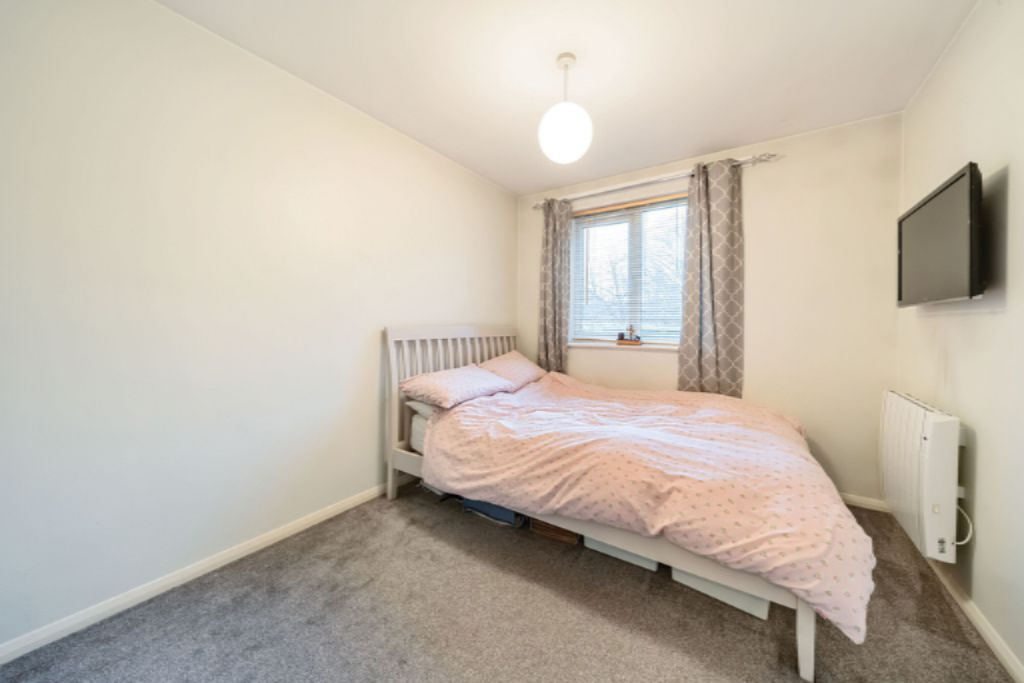 Wohnung in London, Großbritannien, 51 m² - Foto 4
