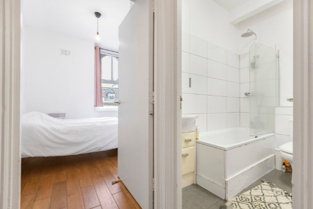 Appartamento a Londra, Regno Unito, 43 m² - foto 4