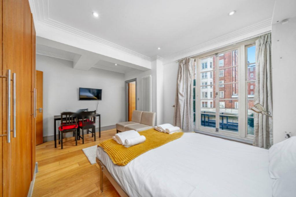 Appartamento a Londra, Regno Unito, 29 m² - foto 4