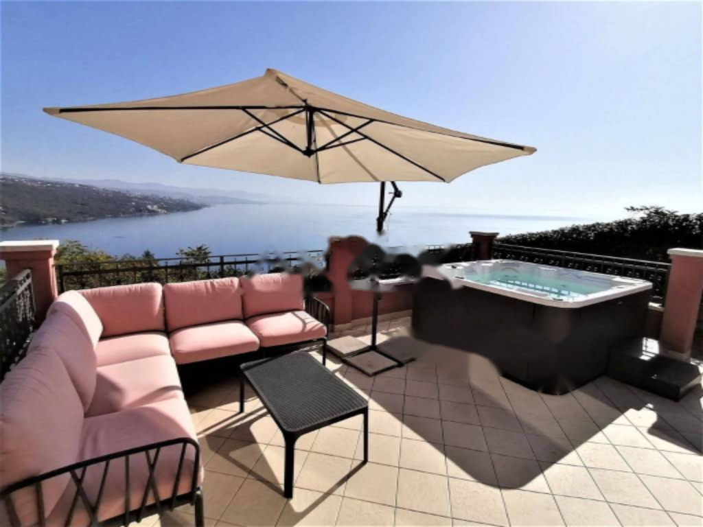 House in Opatija, Croatia, 550 m² - picture 4