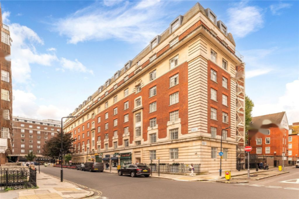 Flat in London, United Kingdom - picture 4