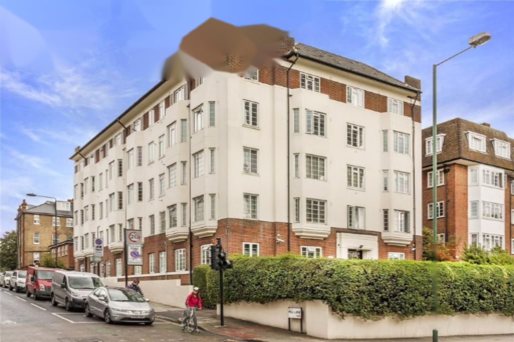 Flat in London, United Kingdom, 44 m² - picture 4