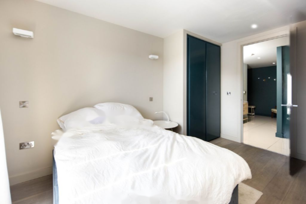 Flat in London, United Kingdom, 60 m² - picture 4