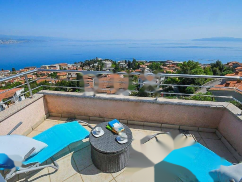 Appartement à Opatija, Croatie, 122 m² - image 4