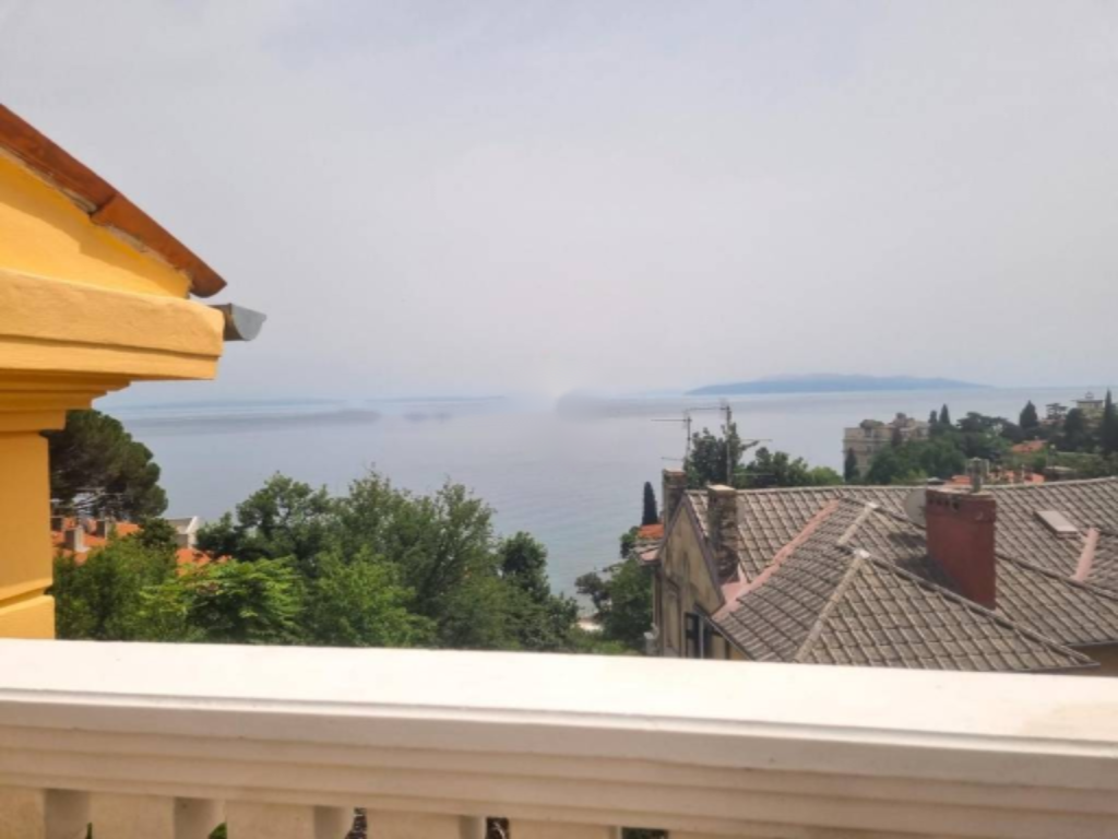 Wohnung in Opatija, Kroatien, 59 m² - Foto 4