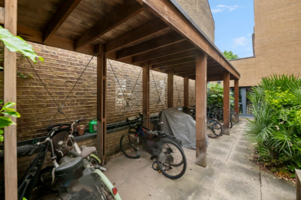 Appartement à Londres, Royaume-Uni, 39 m² - image 4