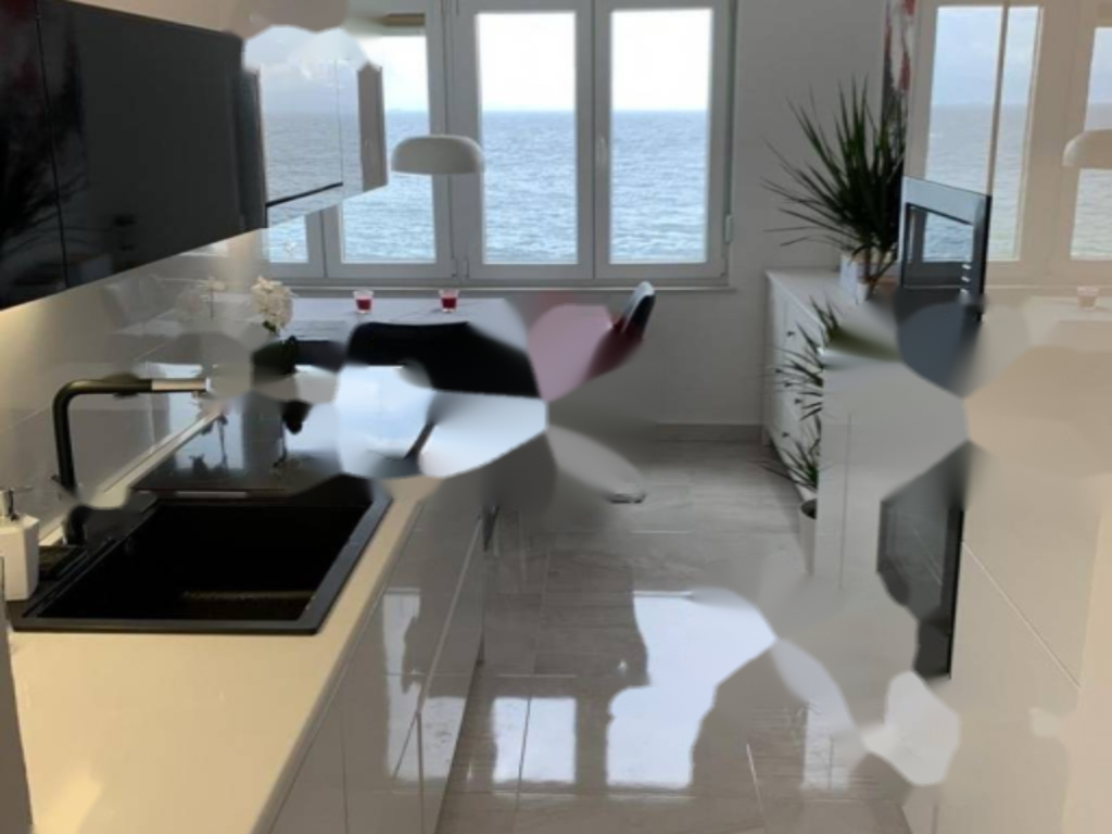 Piso en Opatija, Croacia, 72 m² - imagen 4