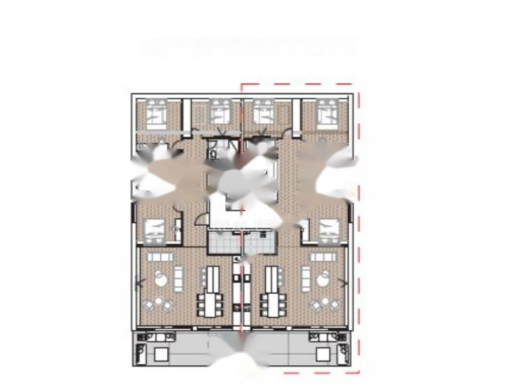 Wohnung in Opatija, Kroatien, 126 m² - Foto 4