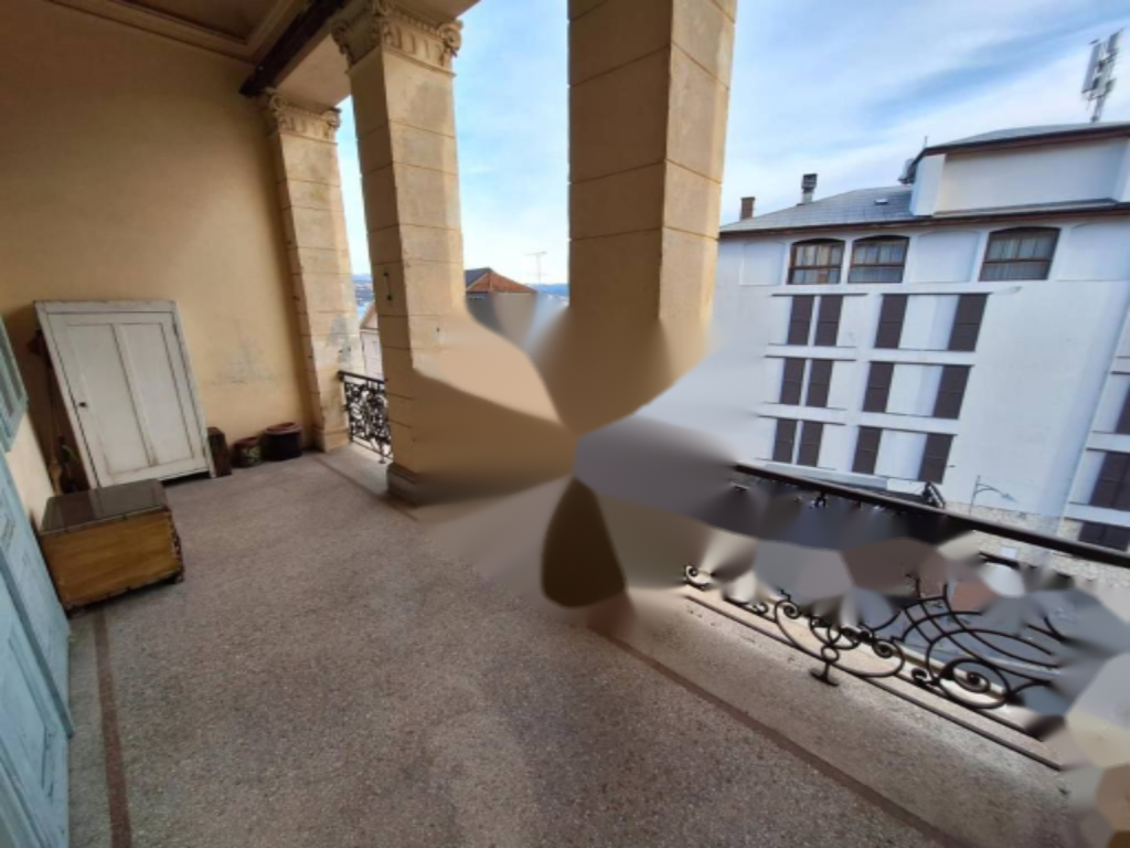 Piso en Opatija, Croacia, 131 m² - imagen 4