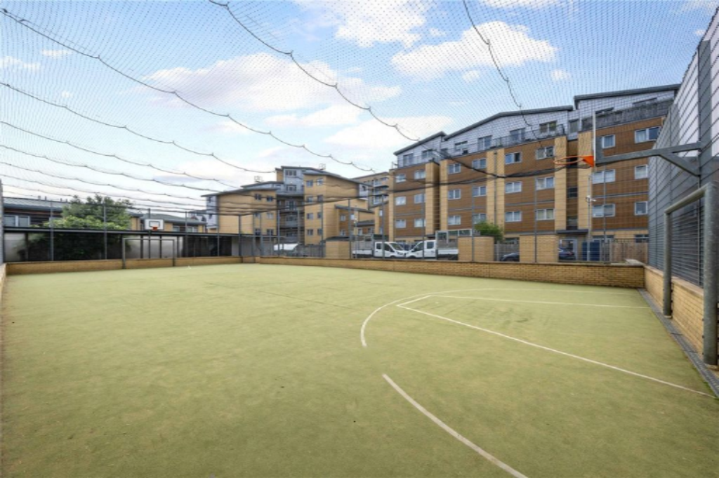 Appartement à Londres, Royaume-Uni, 54 m² - image 4