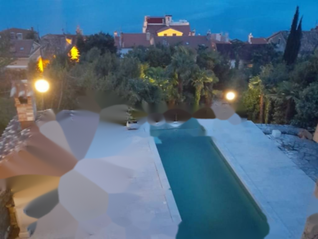 Maison à Opatija, Croatie, 230 m² - image 4