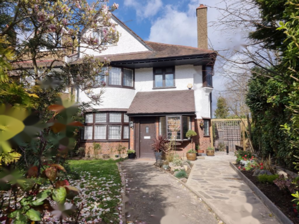 Wohnung in London, Großbritannien, 41 m² - Foto 4