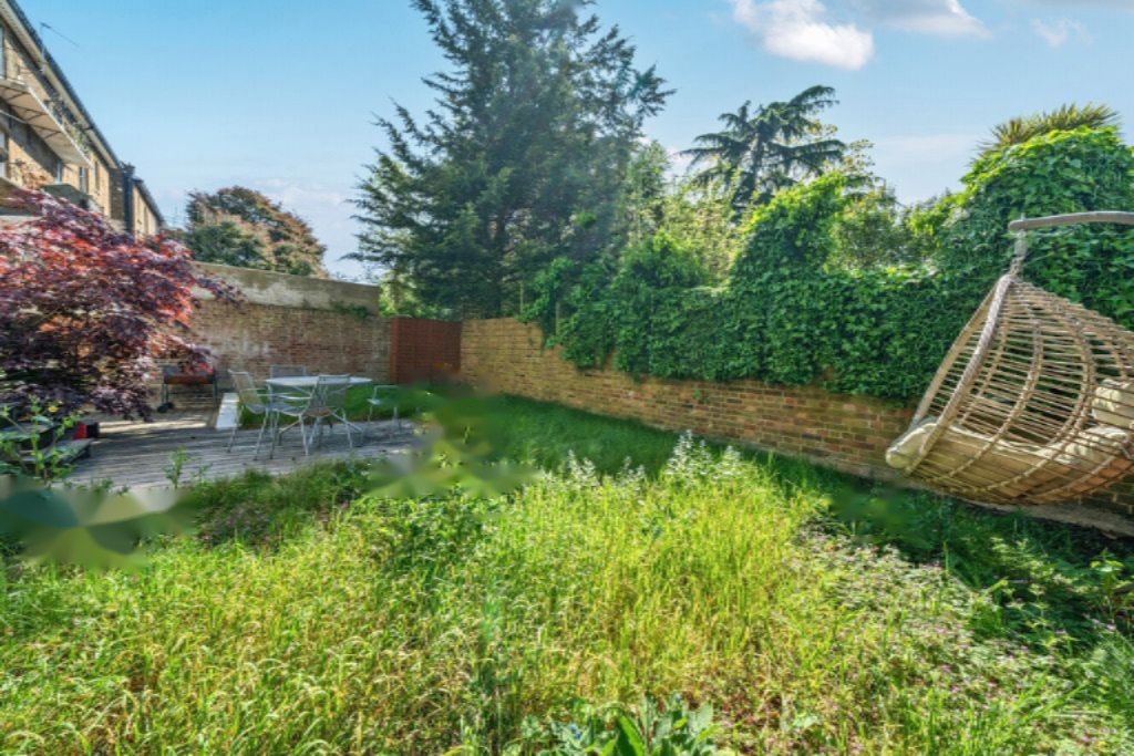 Appartamento a Londra, Regno Unito, 30 m² - foto 4