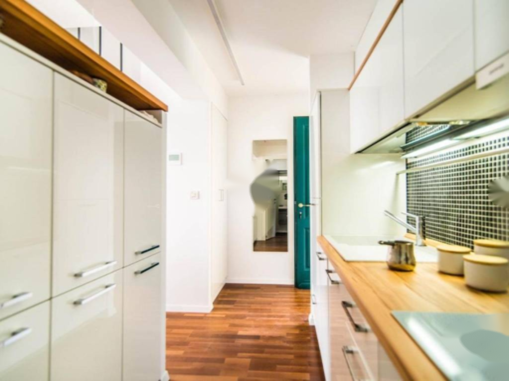 Wohnung in Opatija, Kroatien, 97 m² - Foto 4