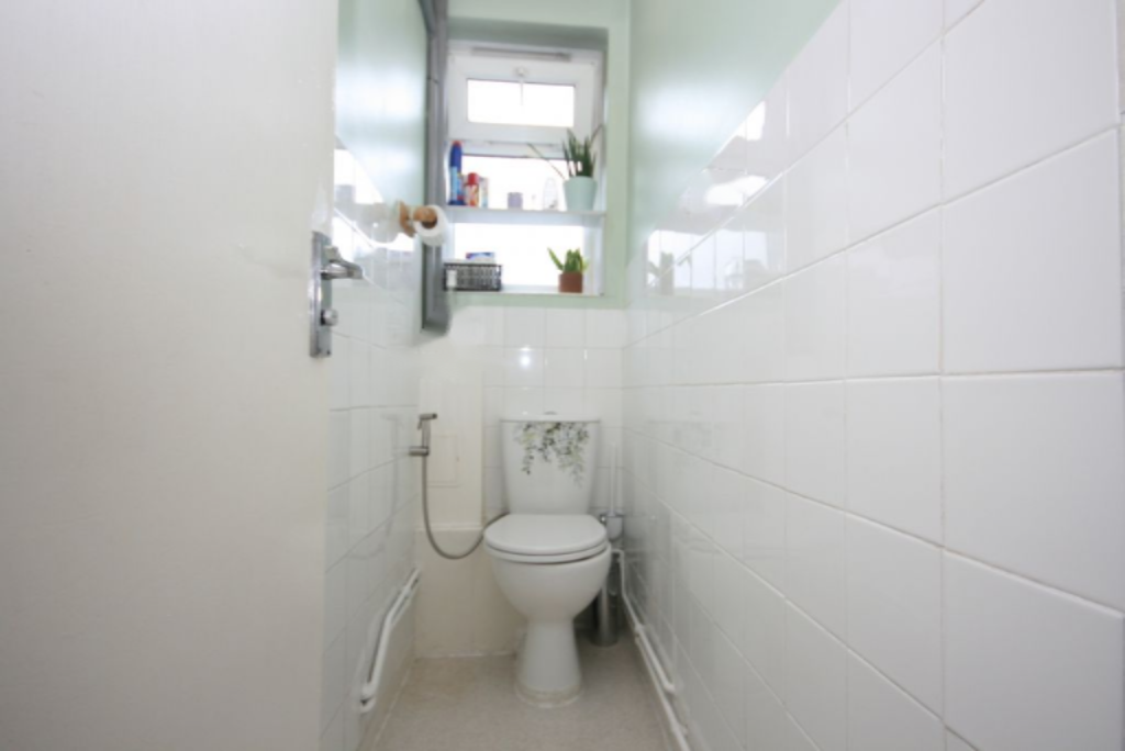 Appartement à Londres, Royaume-Uni, 61 m² - image 4