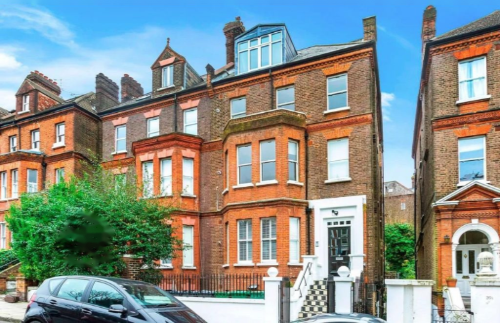 Appartement à Londres, Royaume-Uni, 39 m² - image 4