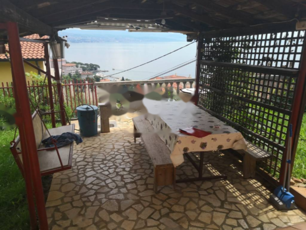 House in Opatija, Croatia, 203 m² - picture 4