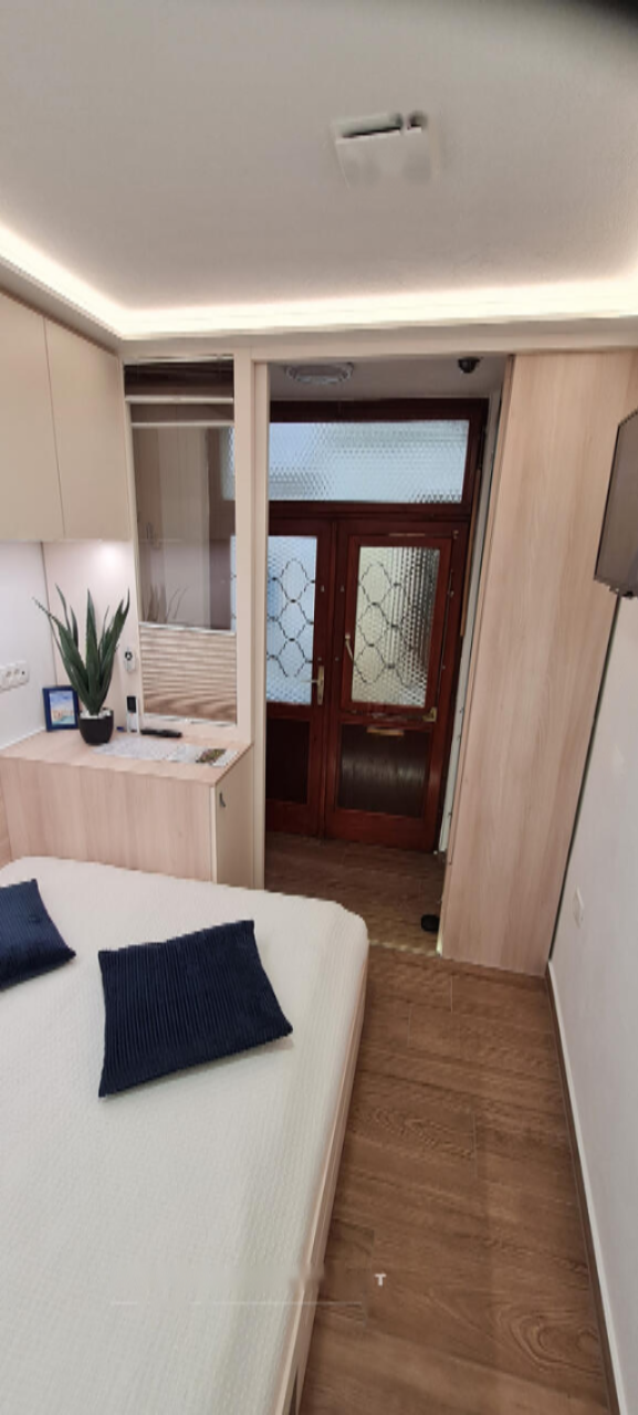 Piso en Piran, Eslovenia, 19 m² - imagen 4