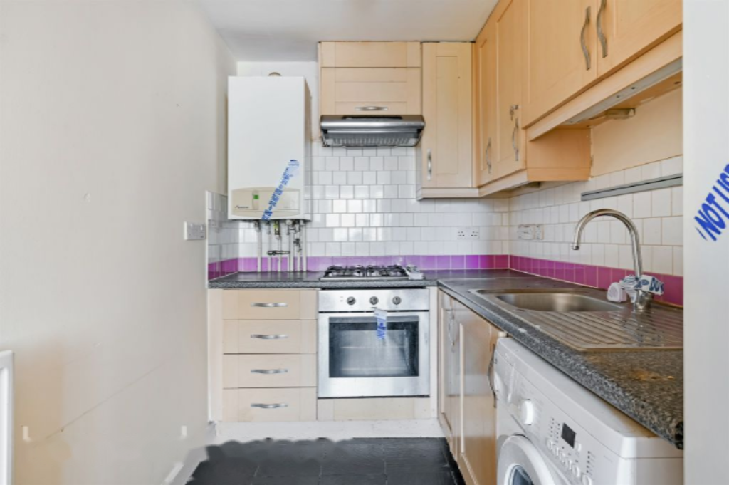 Piso en Londres, Reino Unido, 46 m² - imagen 4