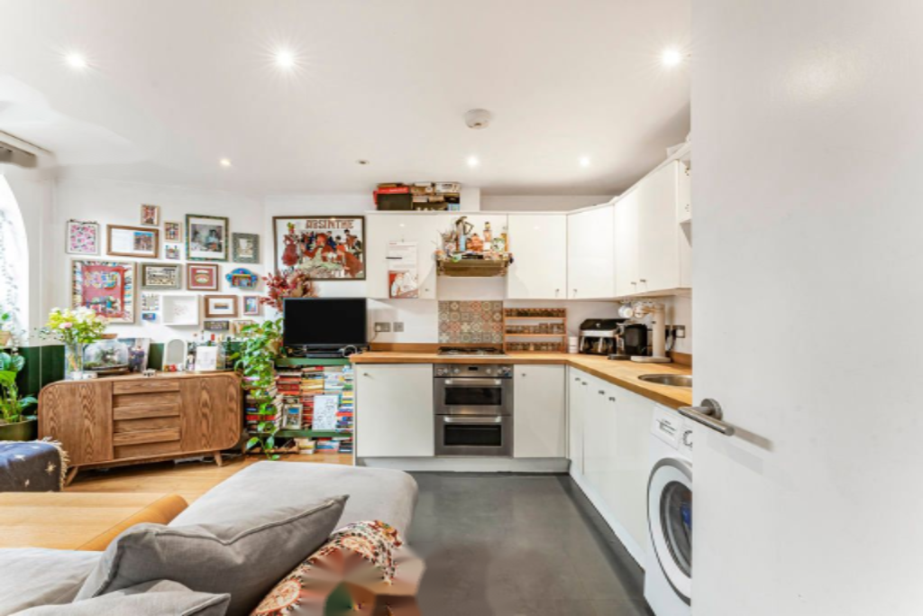 Appartement à Londres, Royaume-Uni, 35 m² - image 4