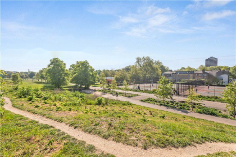 Appartamento a Londra, Regno Unito, 51 m² - foto 4