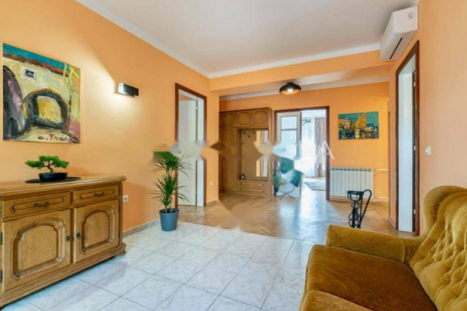 Piso en Opatija, Croacia, 141 m² - imagen 4