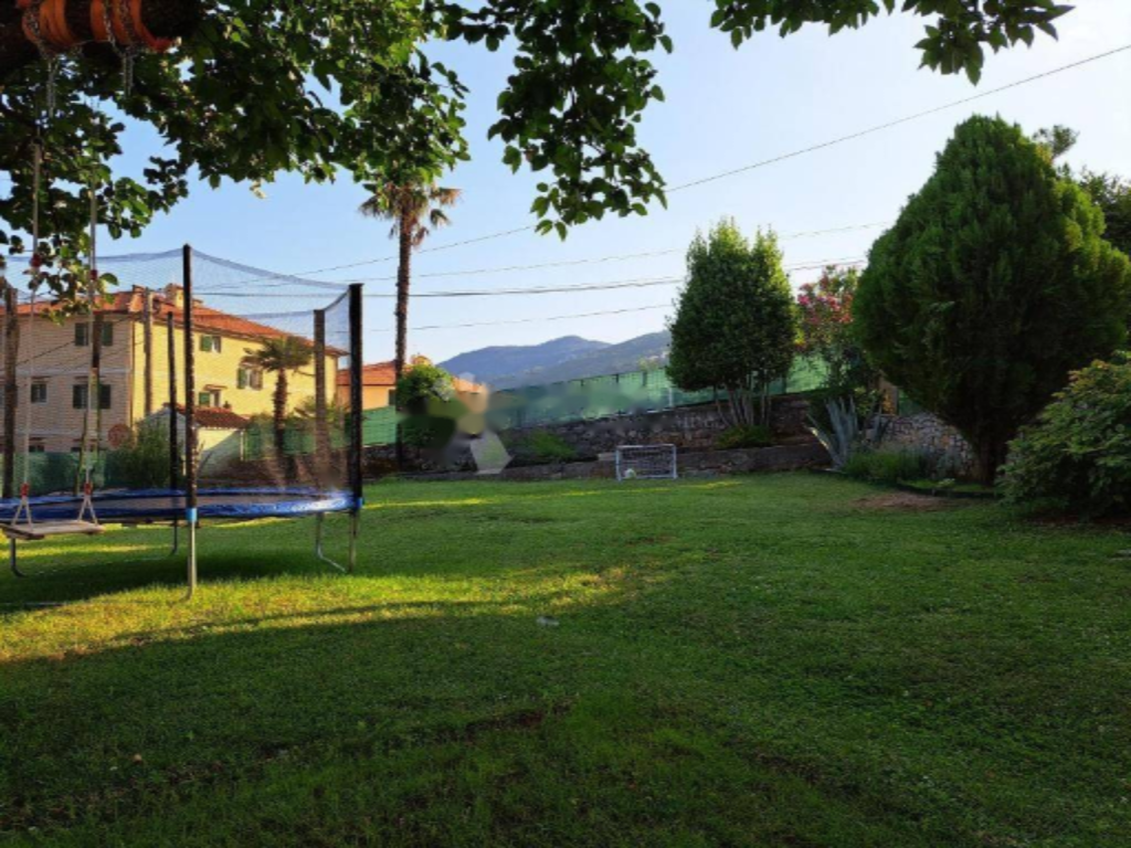 House in Opatija, Croatia, 220 m² - picture 4