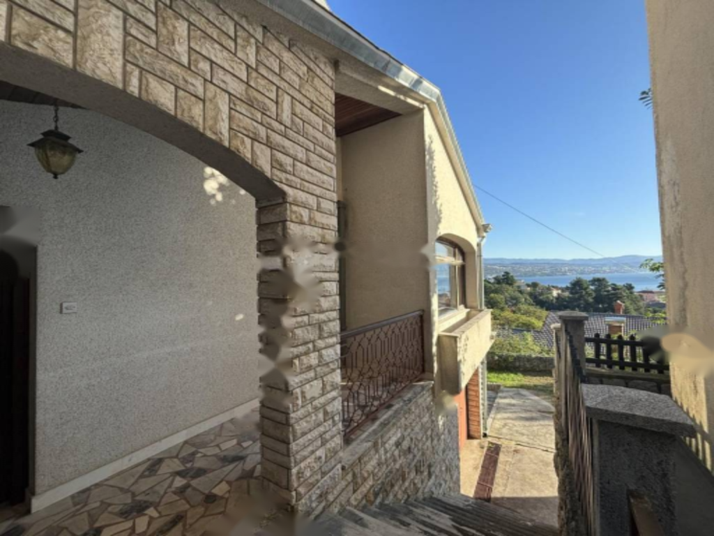 House in Opatija, Croatia, 302 m² - picture 4