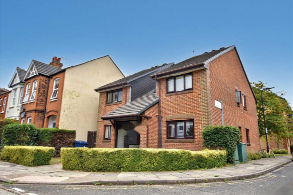 Appartement à Londres, Royaume-Uni, 35 m² - image 4