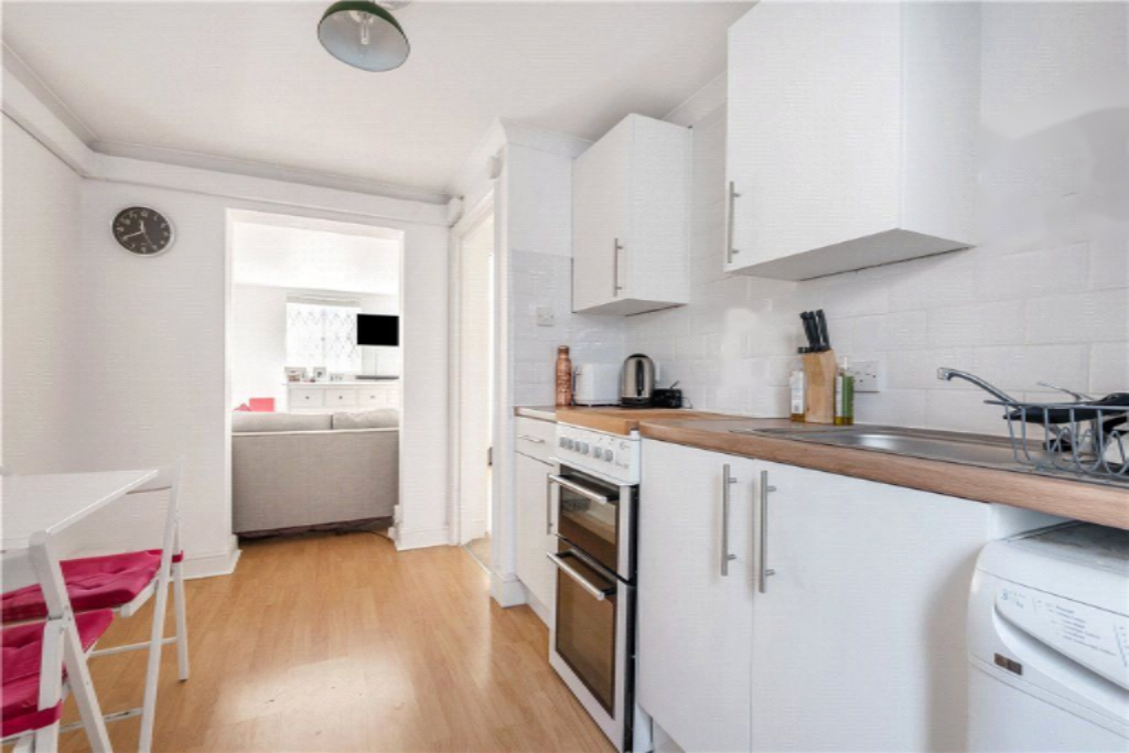 Appartamento a Londra, Regno Unito, 30 m² - foto 4