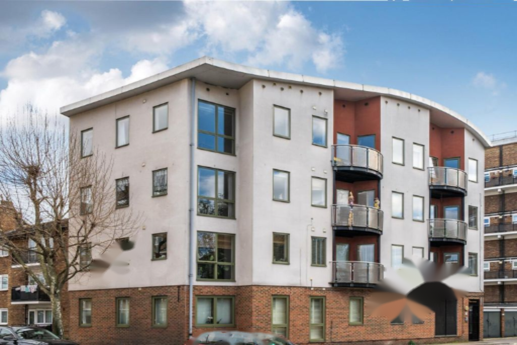 Appartamento a Londra, Regno Unito, 70 m² - foto 4