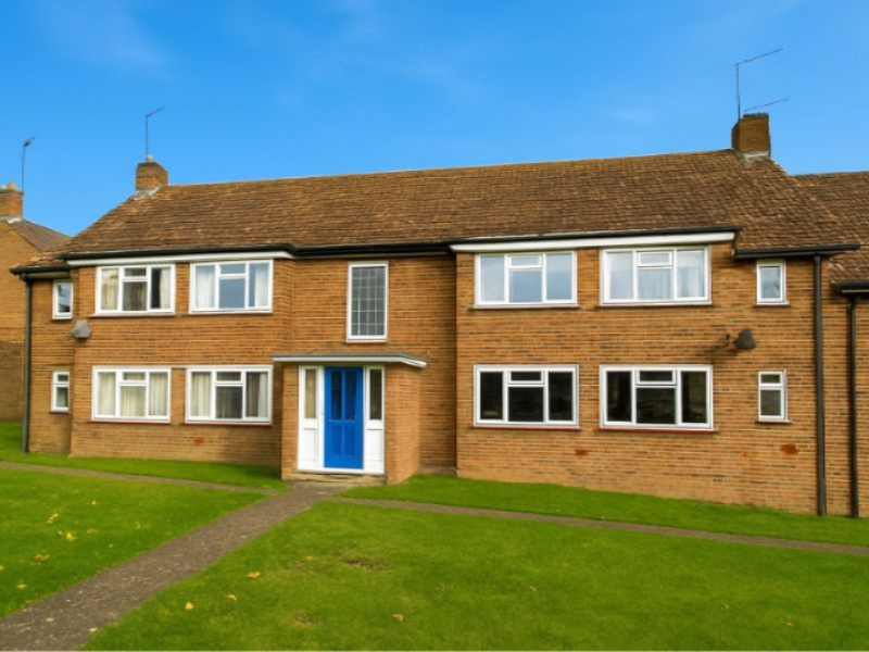 Flat in London, United Kingdom, 57 m² - picture 4