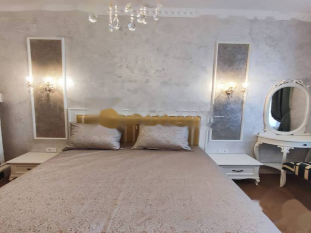 Wohnung in Opatija, Kroatien, 93 m² - Foto 4